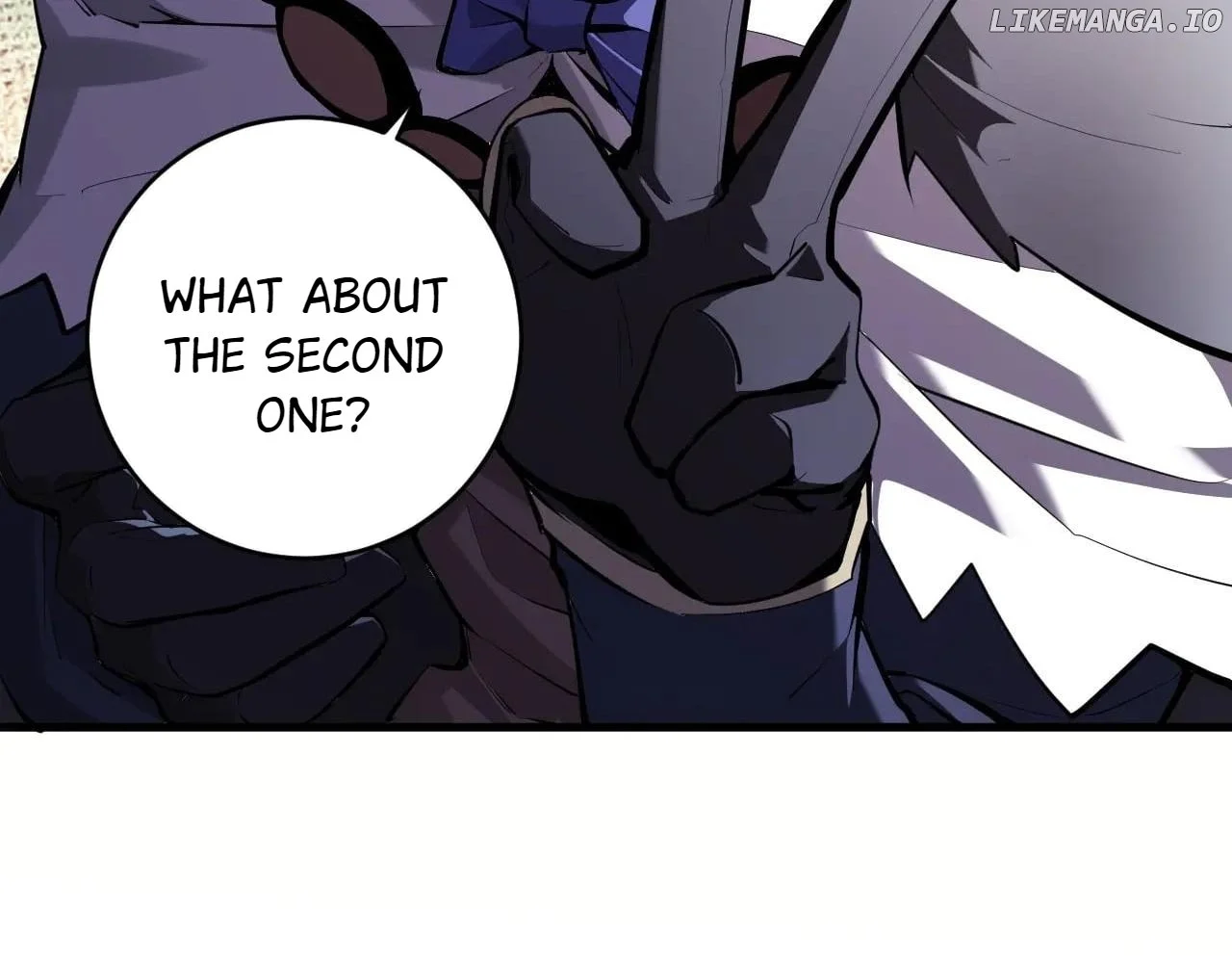 Virus King Chapter 65 34